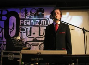 felix kubin at organizm